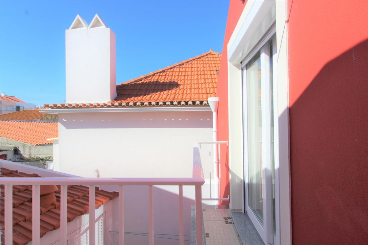Casa Das Rendas By Cosycasa Praia Peniche Exterior photo